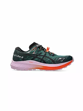 ASICS | Damen Traillaufschuhe Fuji Lite 5 | 